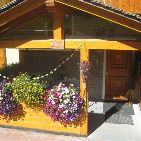 Michela * Santa Caterina Valfurva