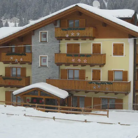 Michela Santa Caterina Valfurva